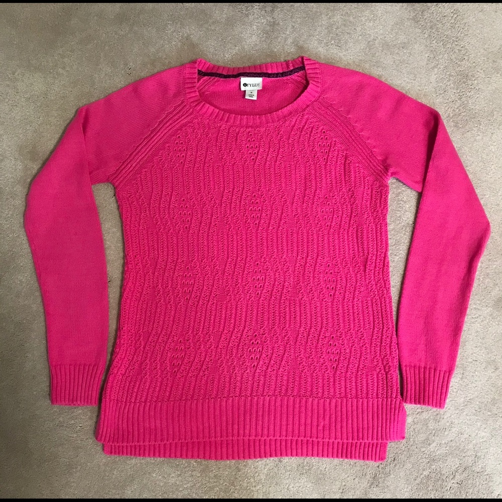 Women’s sweater